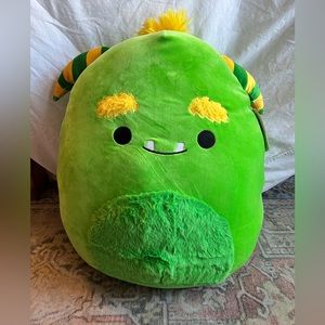 Callum the Squishmallow